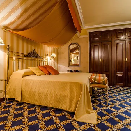 Infanta Cristina Hotel Jaén