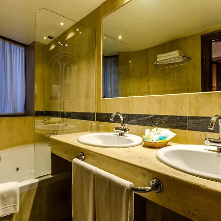 Infanta Cristina Hotel Jaén