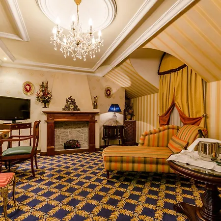 Infanta Cristina Hotel Jaén