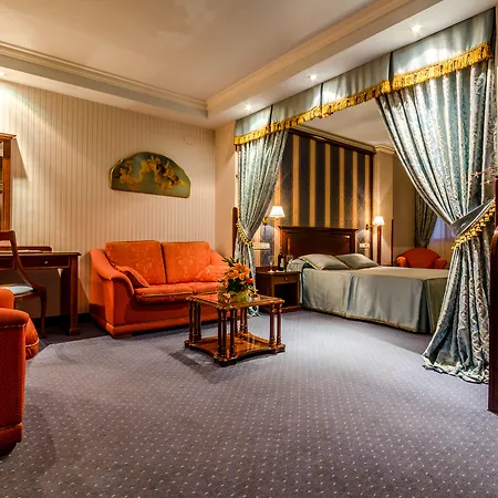 Infanta Cristina Hotel Jaén