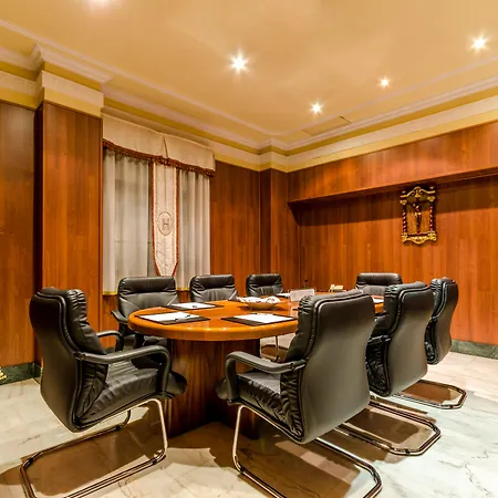 Hotel Infanta Cristina Jaén