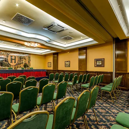 Infanta Cristina Hotel Jaén