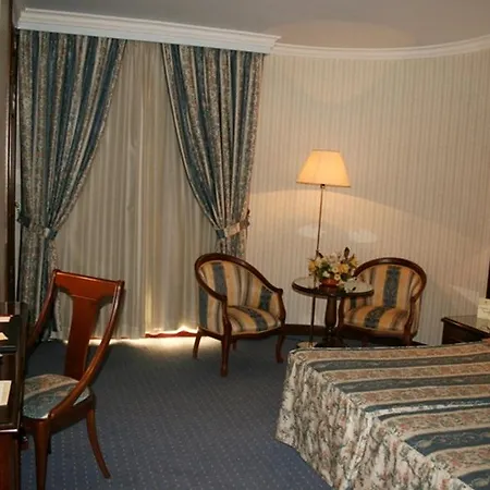 Infanta Cristina 4* ハエン