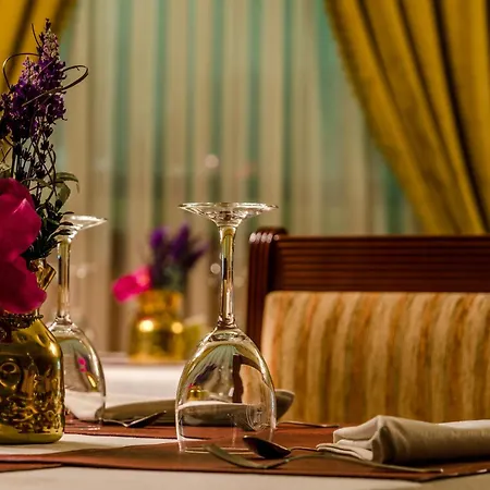 Infanta Cristina ハエン