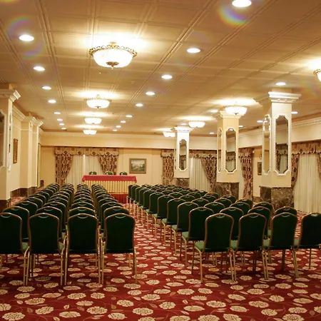 Hotel Infanta Cristina Jaén