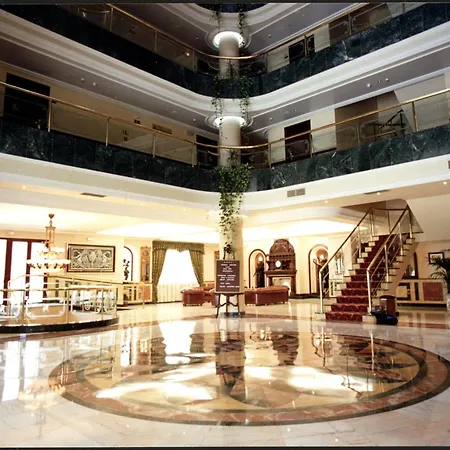 Infanta Cristina ハエン