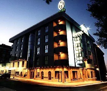 Infanta Cristina Hotel Jaén