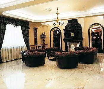 Infanta Cristina ホテル ハエン