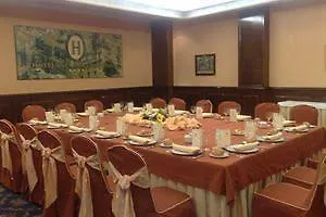 Infanta Cristina 4* Jaén