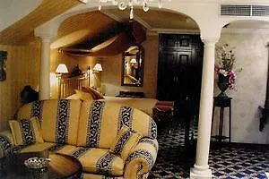 Infanta Cristina Hotel