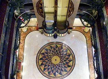 Infanta Cristina ホテル 4*