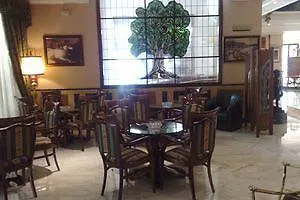 Infanta Cristina 4* ハエン