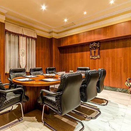 Infanta Cristina 4* Jaén
