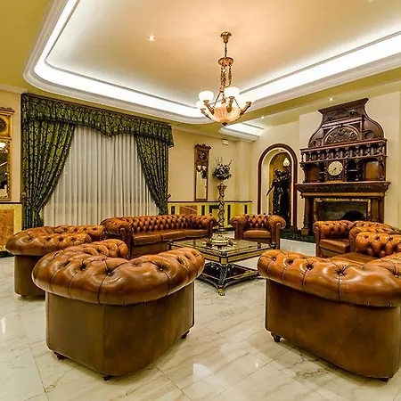 Infanta Cristina Hotel