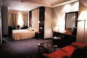 Infanta Cristina 4* ハエン