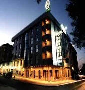 Hotel Infanta Cristina 4*