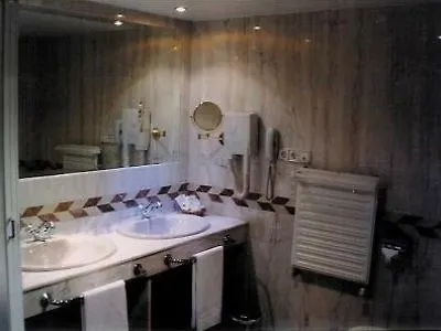 Infanta Cristina 4* Jaén