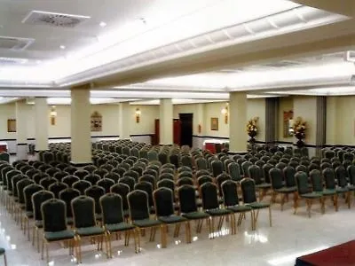 Infanta Cristina 4* Jaén